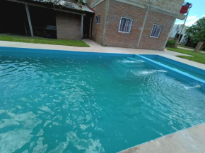 shalom salomón- punta iglesia dúplex - cabañas